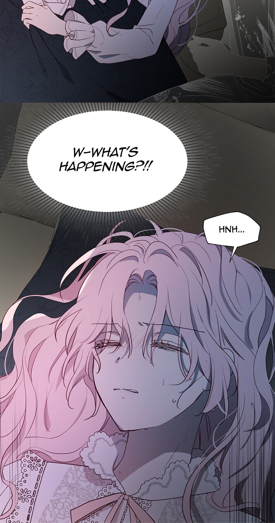 Read Seduce the Villain’s Father Manga Online