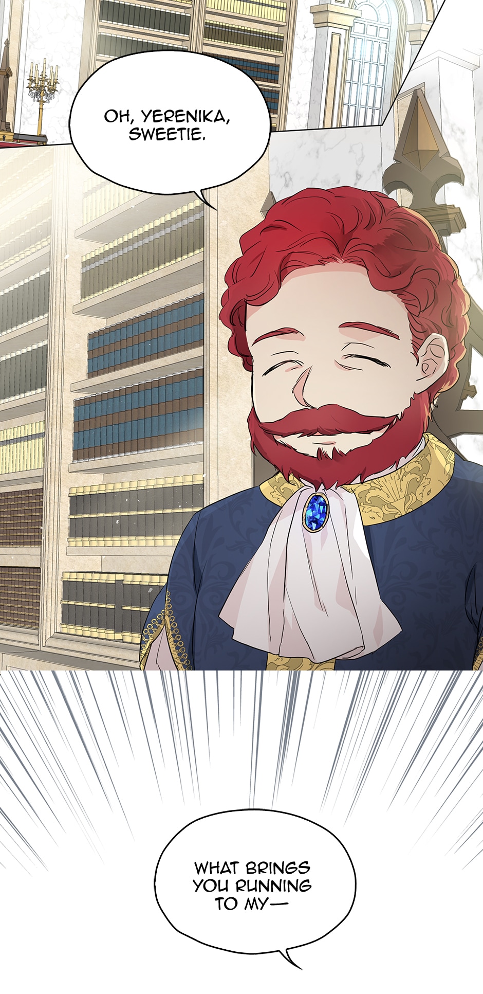 Read Seduce the Villain’s Father Manga Online