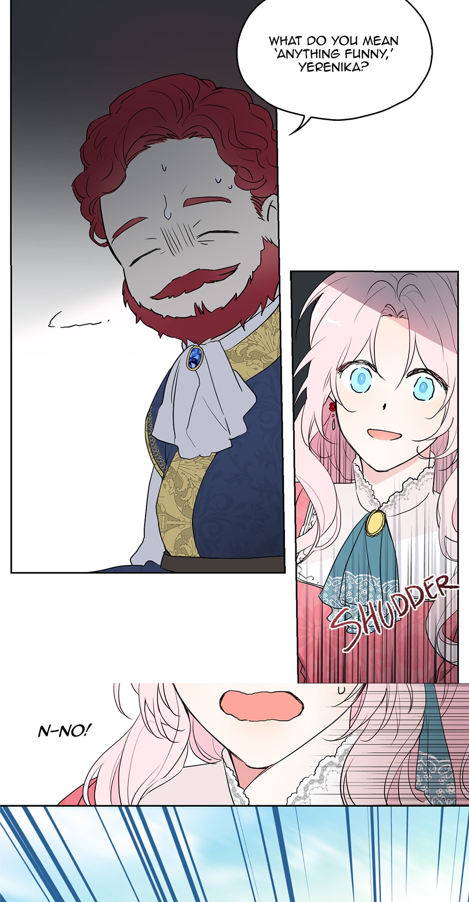 Read Seduce the Villain’s Father Manga Online