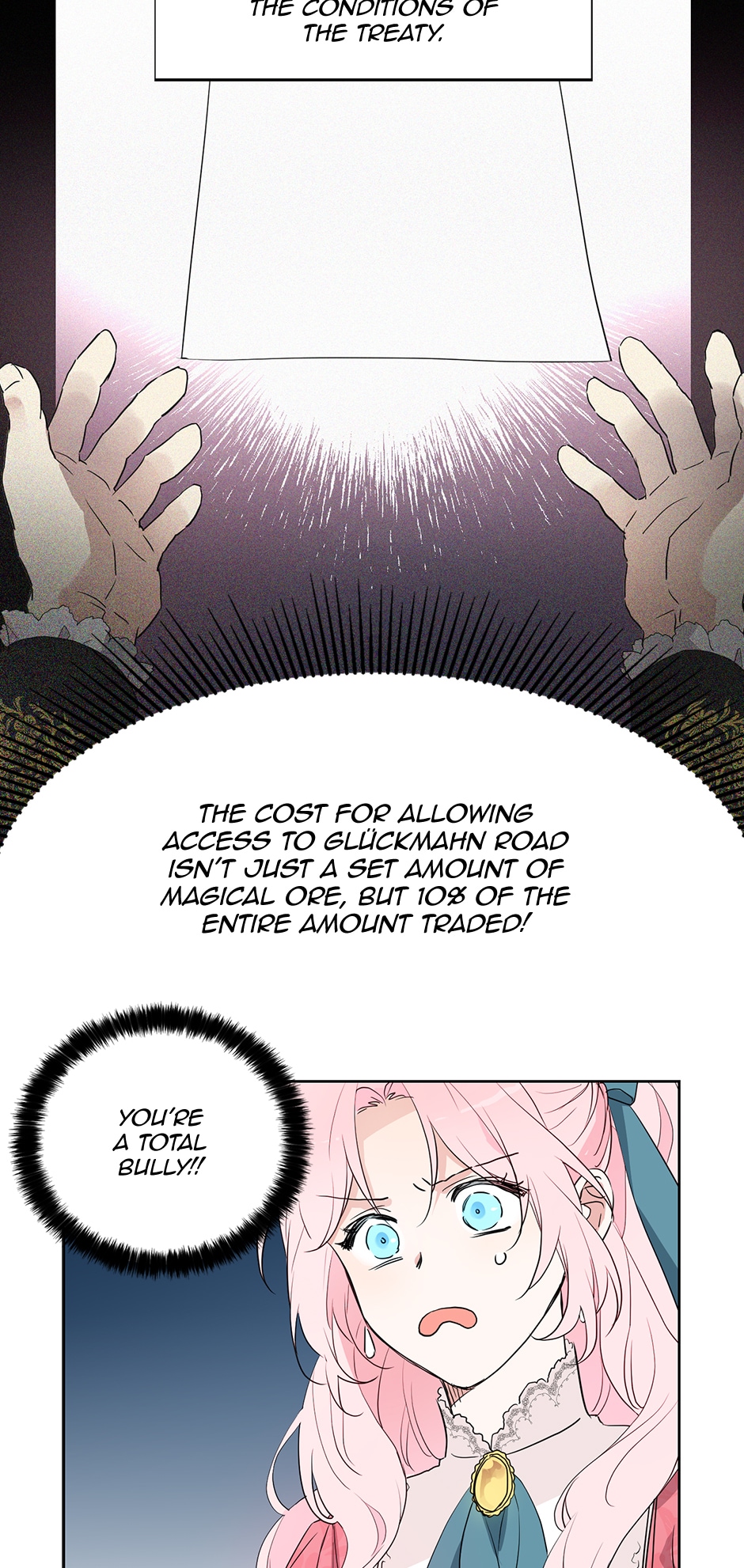 Read Seduce the Villain’s Father Manga Online