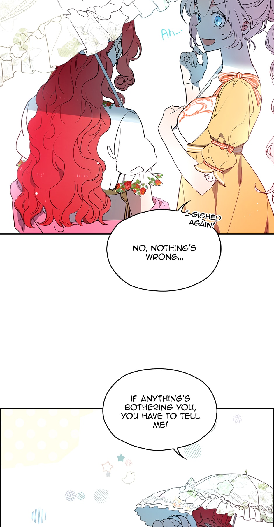 Read Seduce the Villain’s Father Manga Online