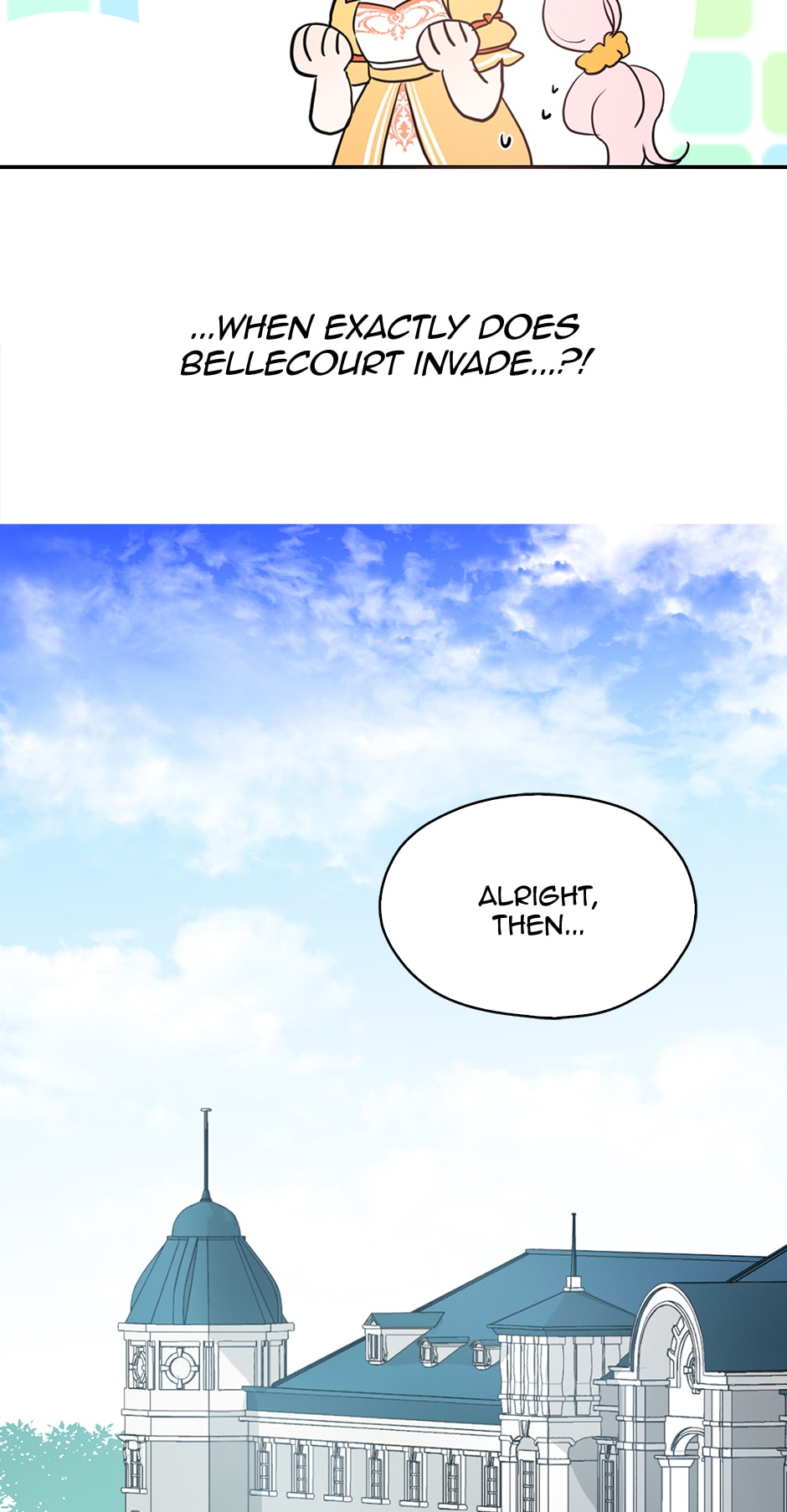 Read Seduce the Villain’s Father Manga Online