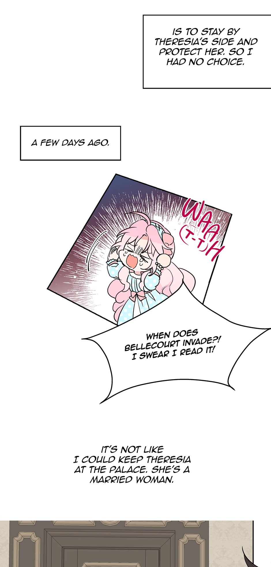 Read Seduce the Villain’s Father Manga Online