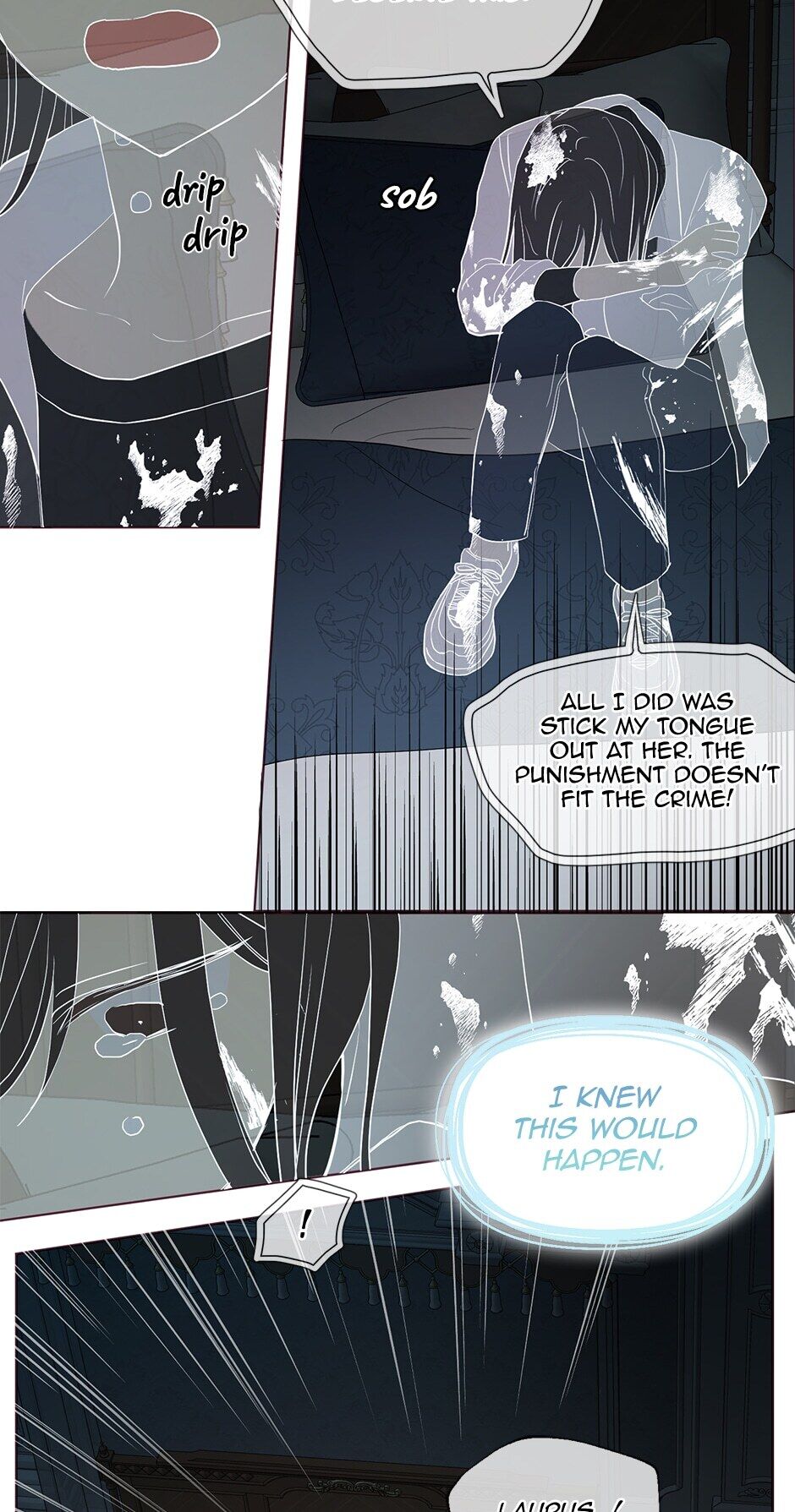 Read Seduce the Villain’s Father Manga Online