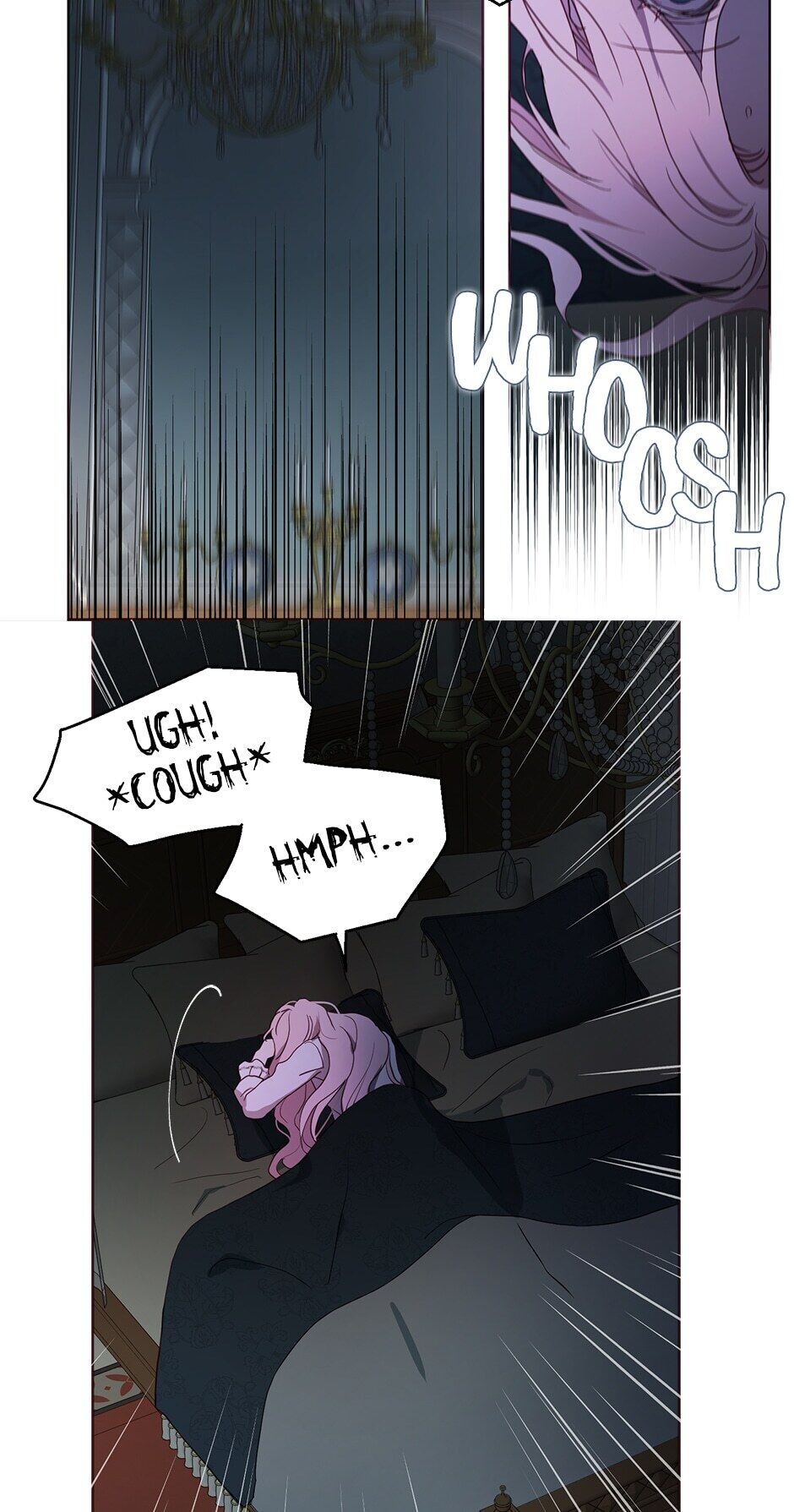 Read Seduce the Villain’s Father Manga Online