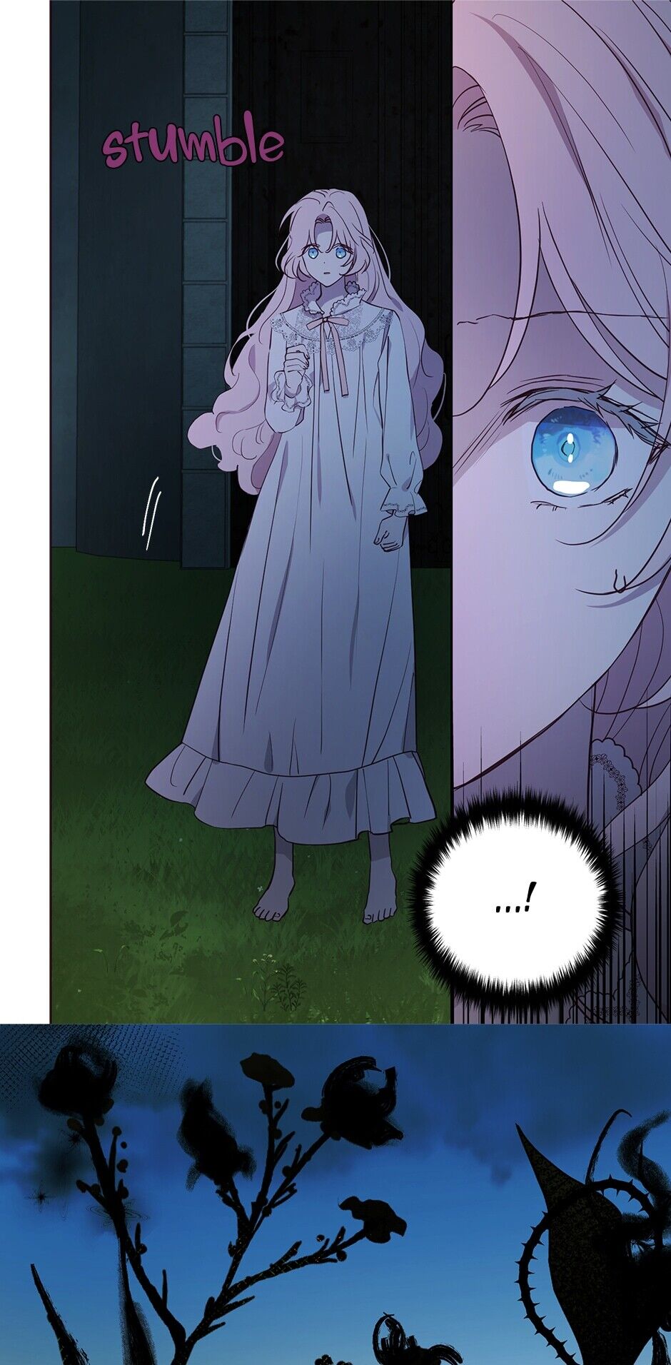Read Seduce the Villain’s Father Manga Online