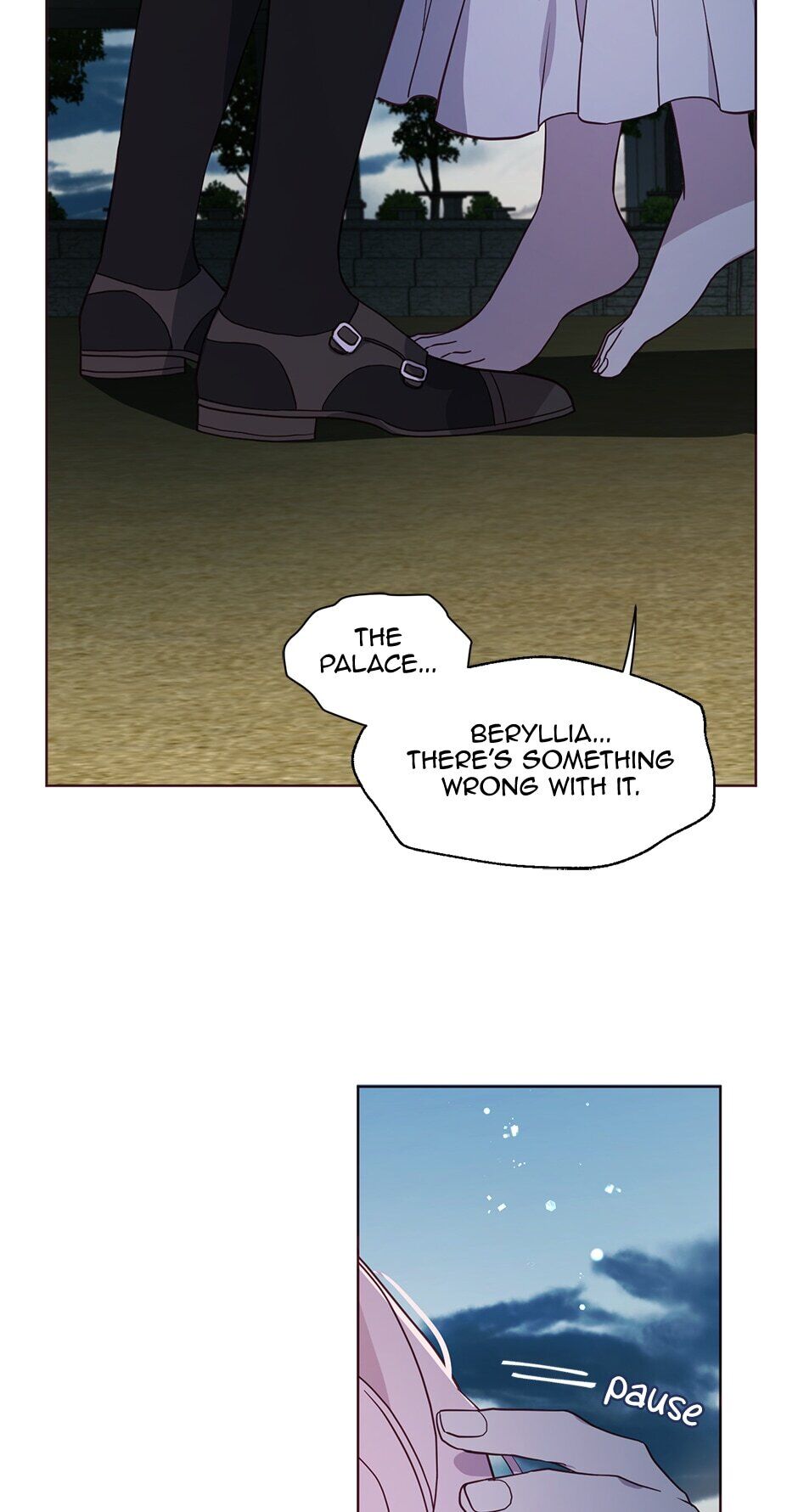 Read Seduce the Villain’s Father Manga Online