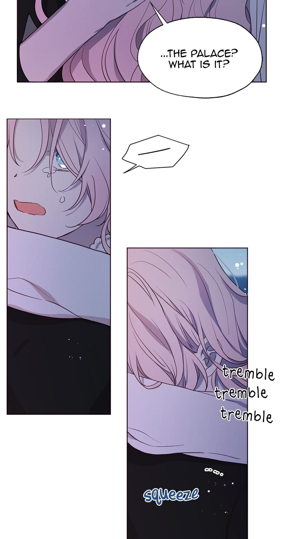 Read Seduce the Villain’s Father Manga Online
