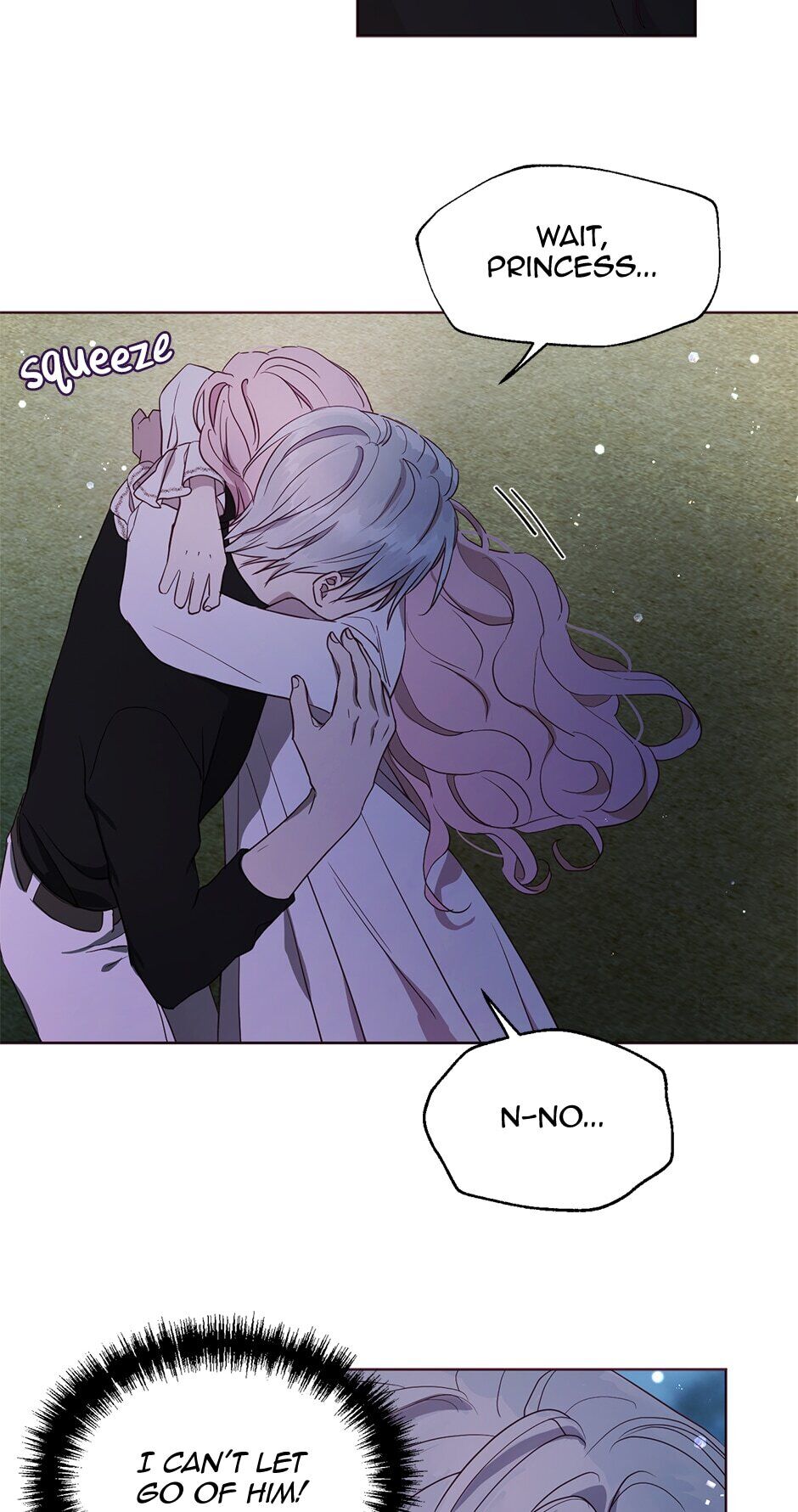 Read Seduce the Villain’s Father Manga Online