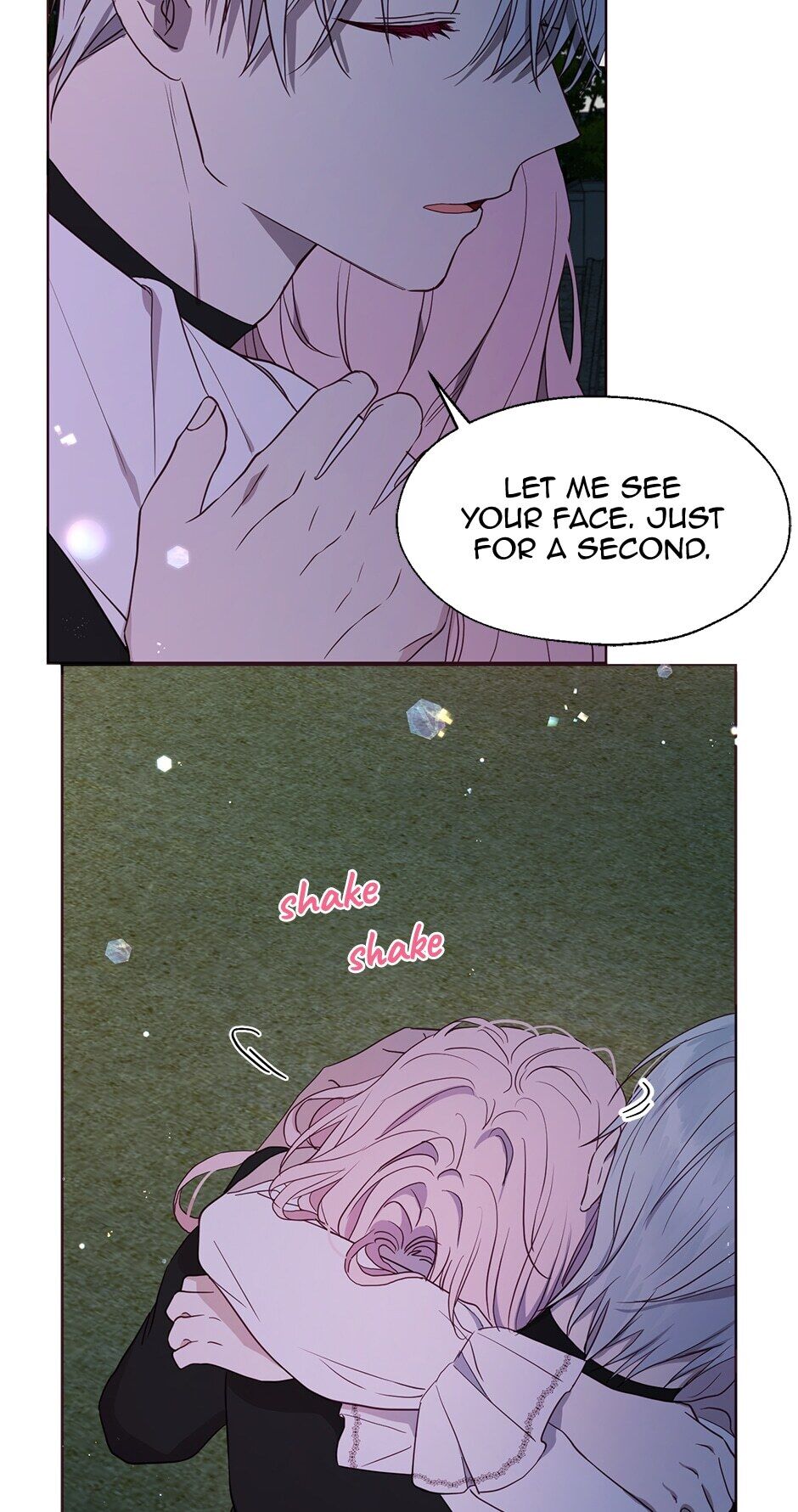Read Seduce the Villain’s Father Manga Online