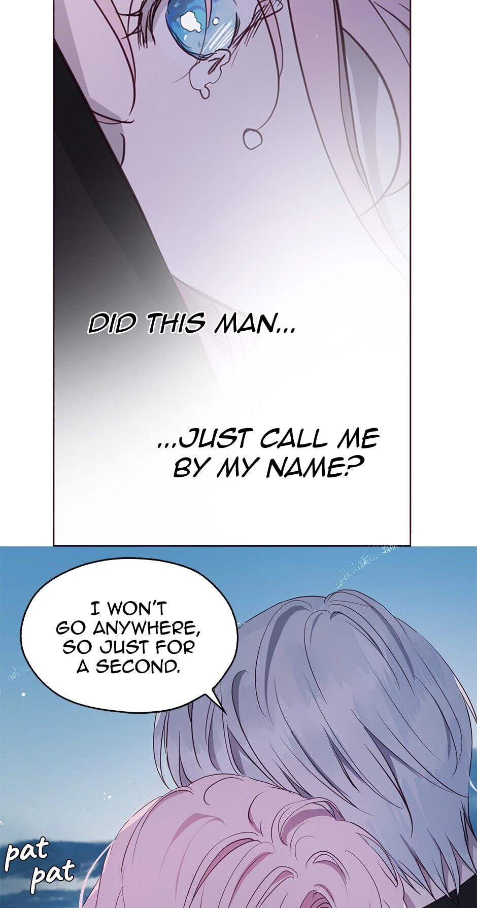 Read Seduce the Villain’s Father Manga Online