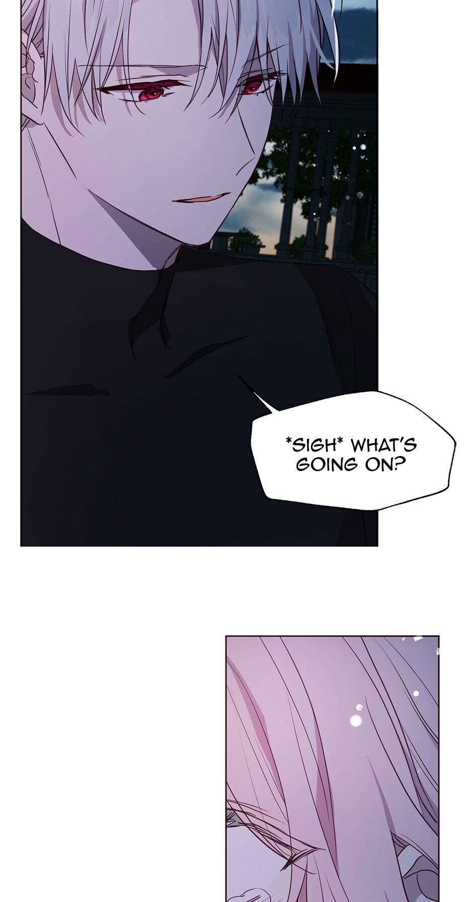 Read Seduce the Villain’s Father Manga Online