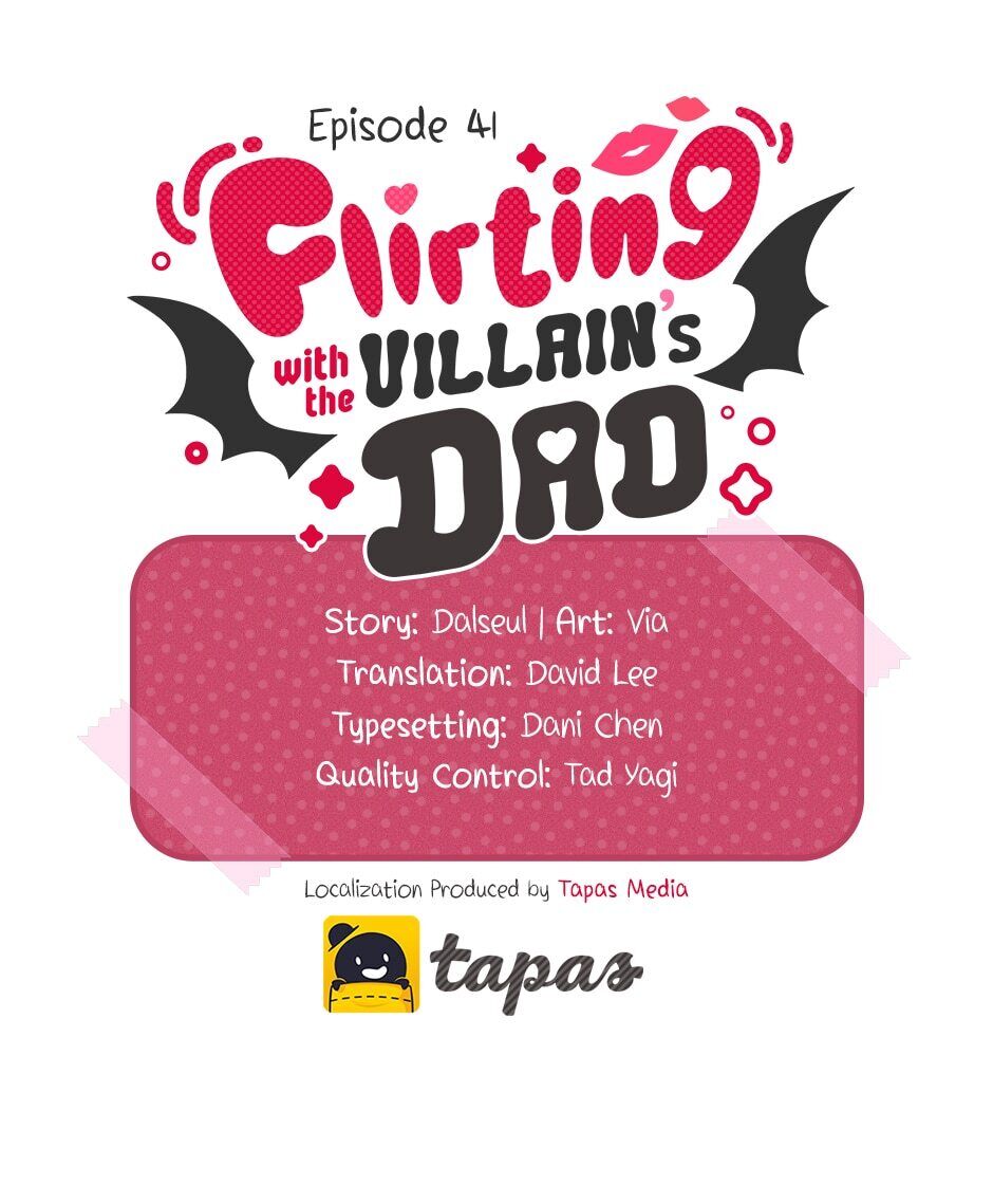 Read Seduce the Villain’s Father Manga Online