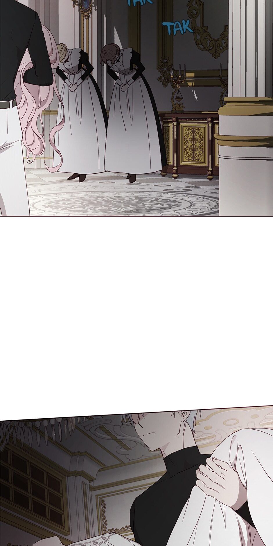 Read Seduce the Villain’s Father Manga Online