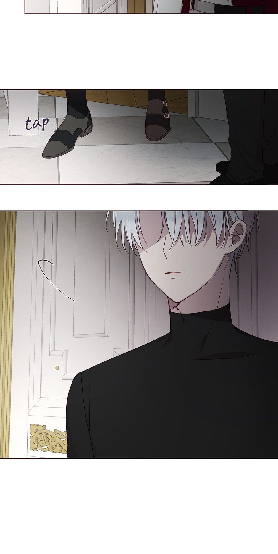 Read Seduce the Villain’s Father Manga Online