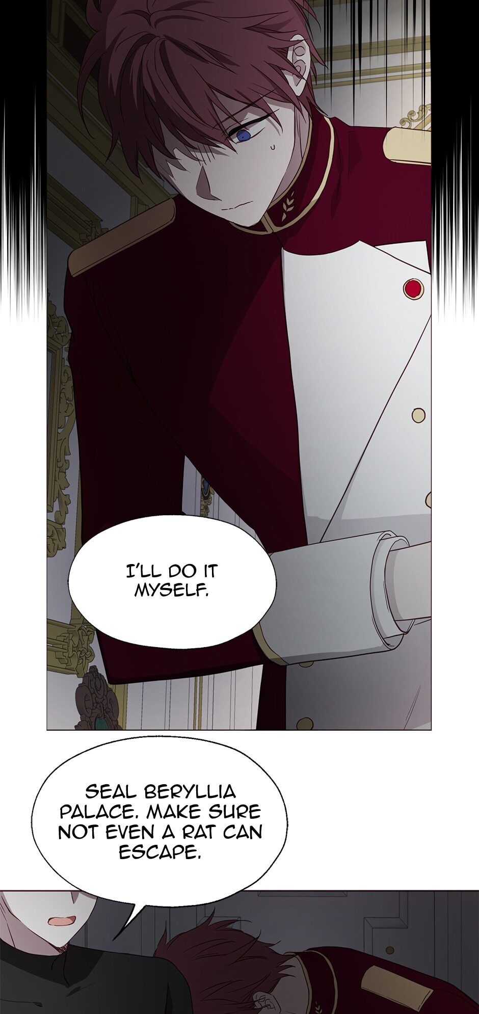 Read Seduce the Villain’s Father Manga Online