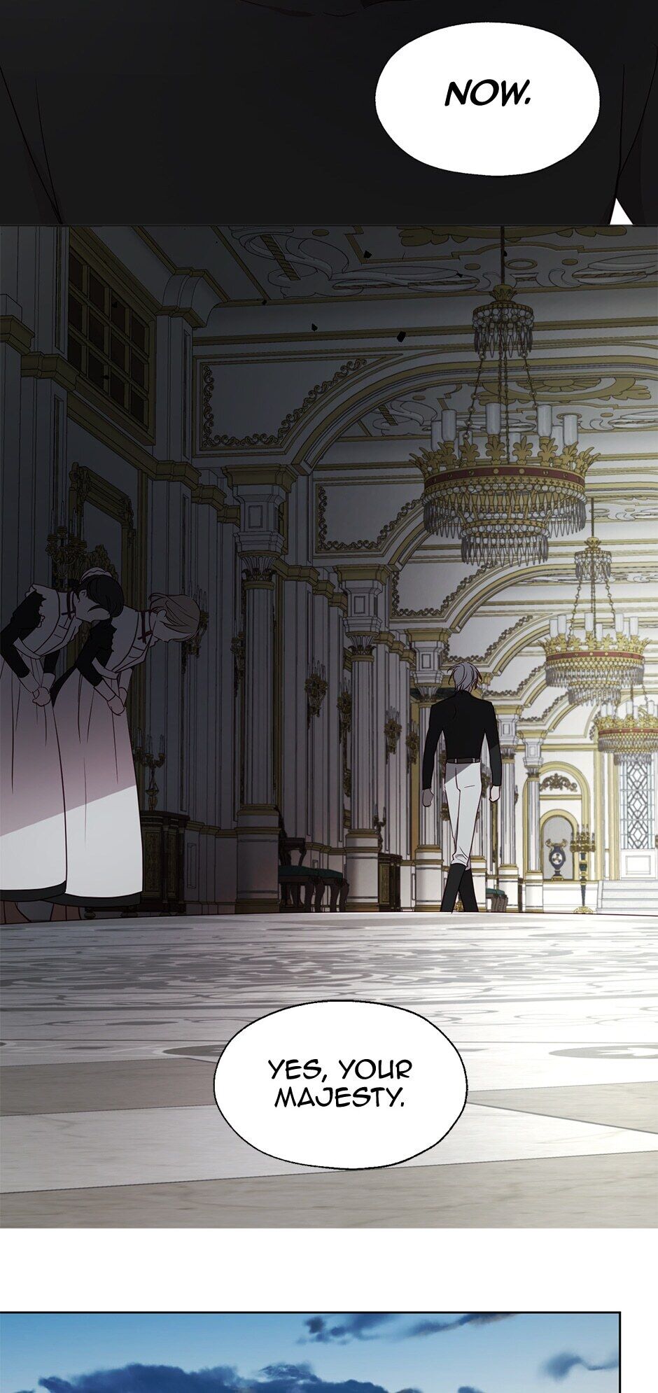 Read Seduce the Villain’s Father Manga Online