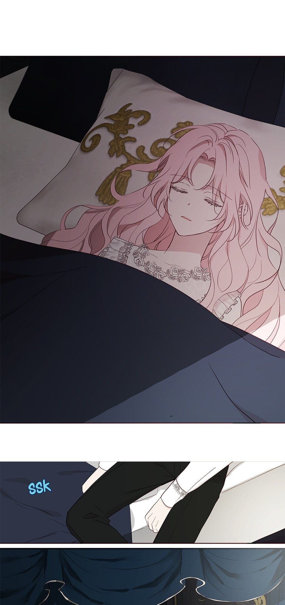 Read Seduce the Villain’s Father Manga Online