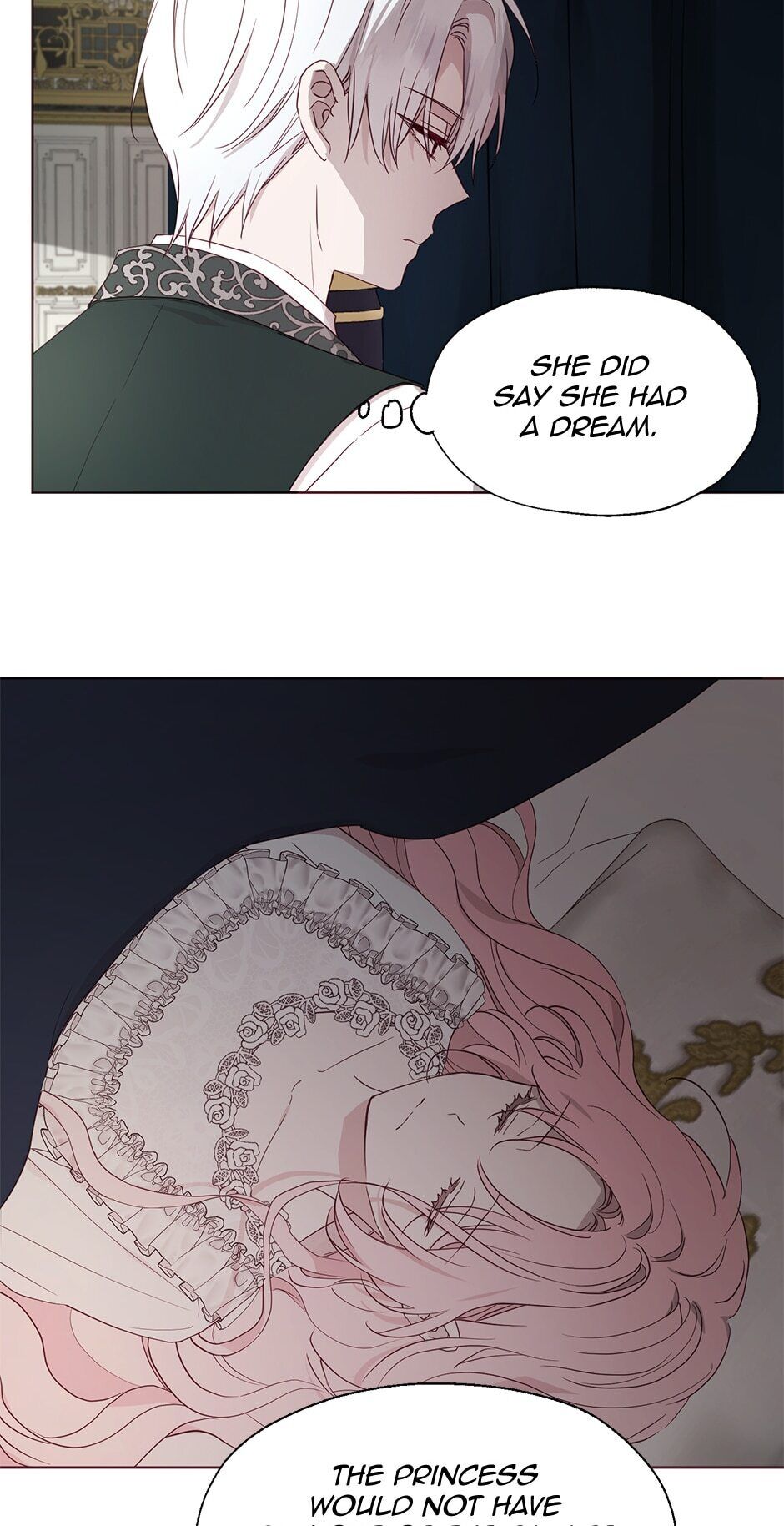 Read Seduce the Villain’s Father Manga Online