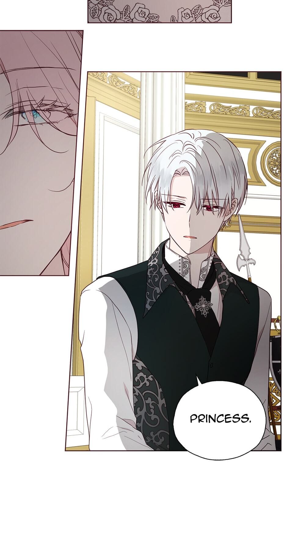 Read Seduce the Villain’s Father Manga Online
