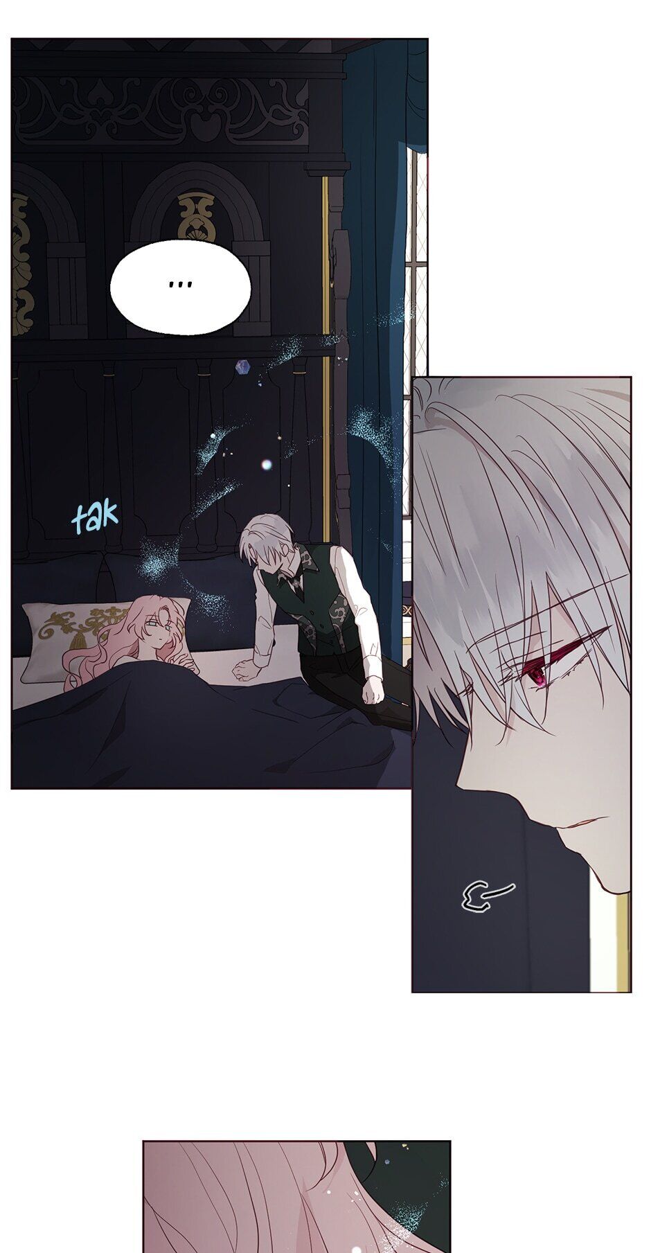 Read Seduce the Villain’s Father Manga Online