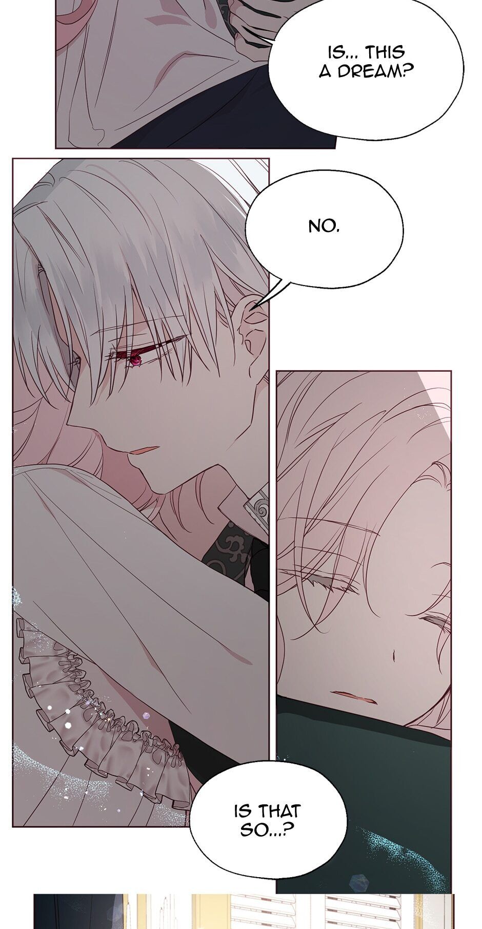 Read Seduce the Villain’s Father Manga Online