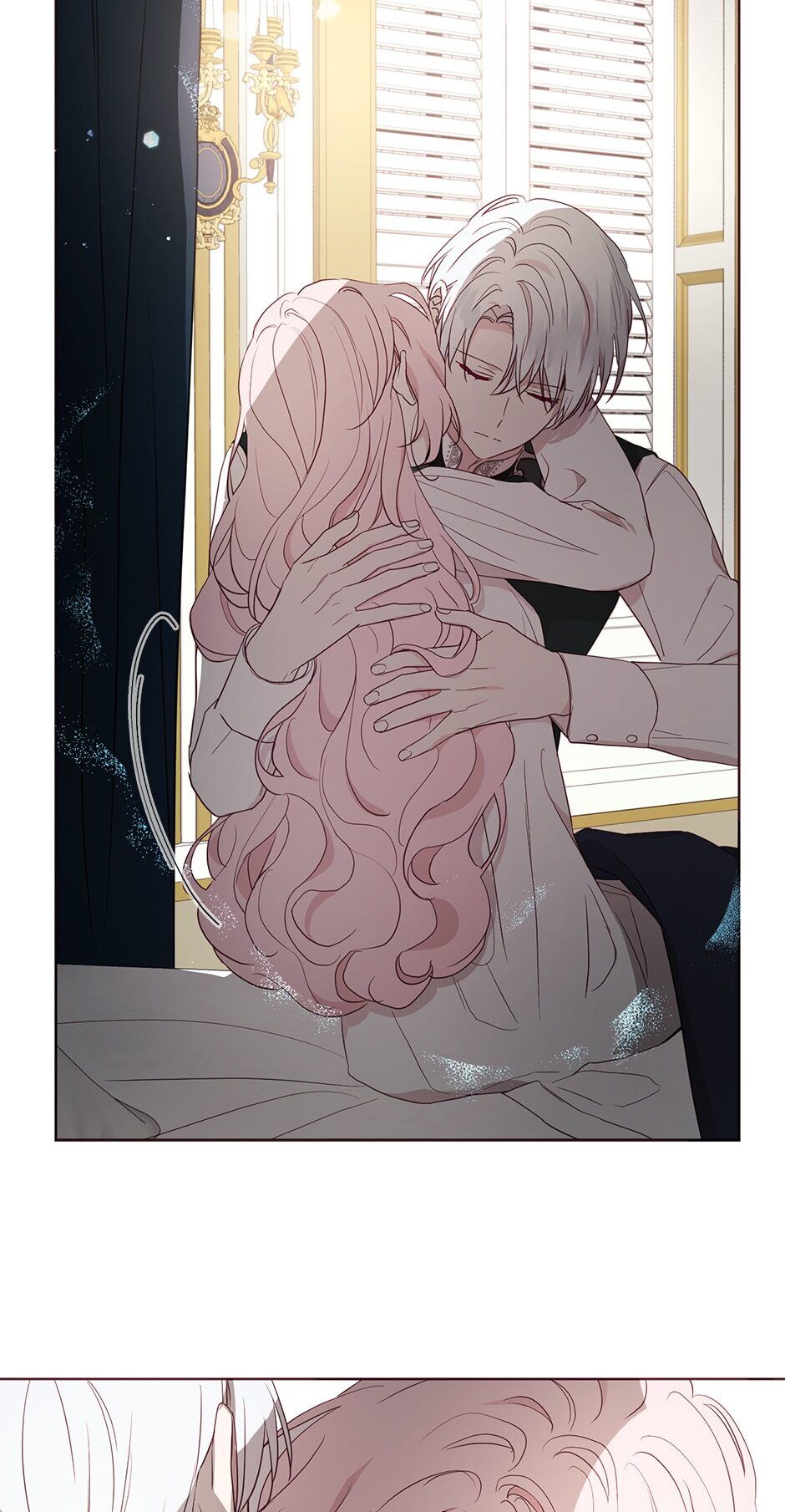 Read Seduce the Villain’s Father Manga Online