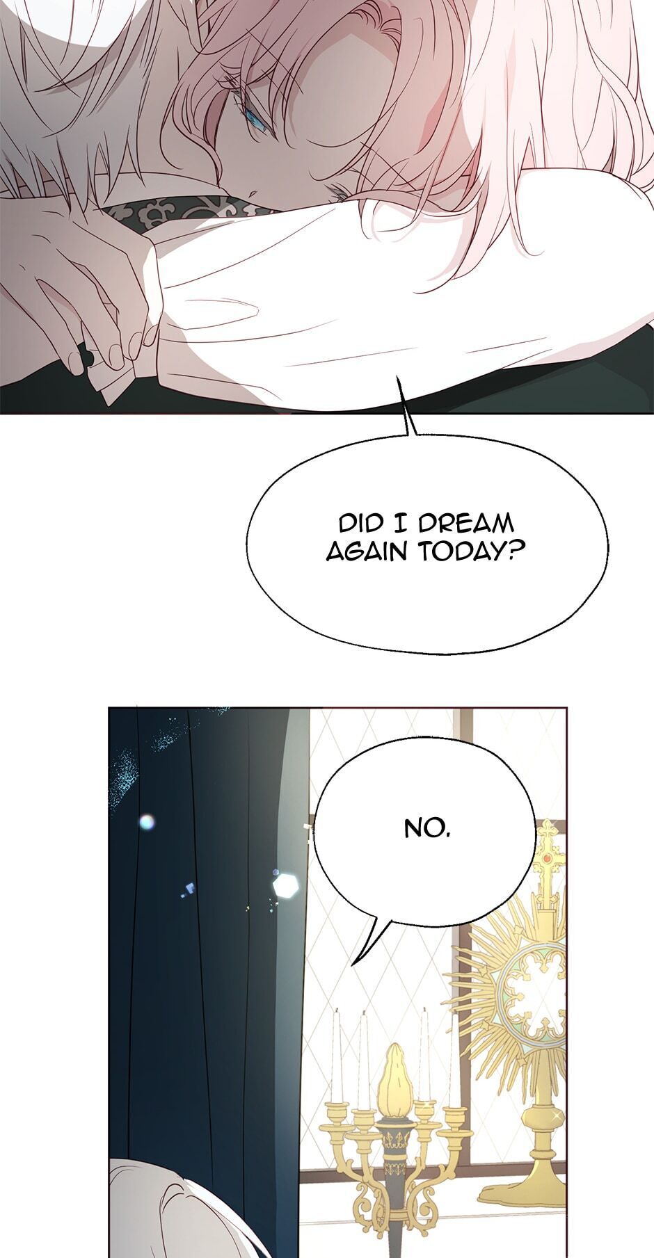 Read Seduce the Villain’s Father Manga Online