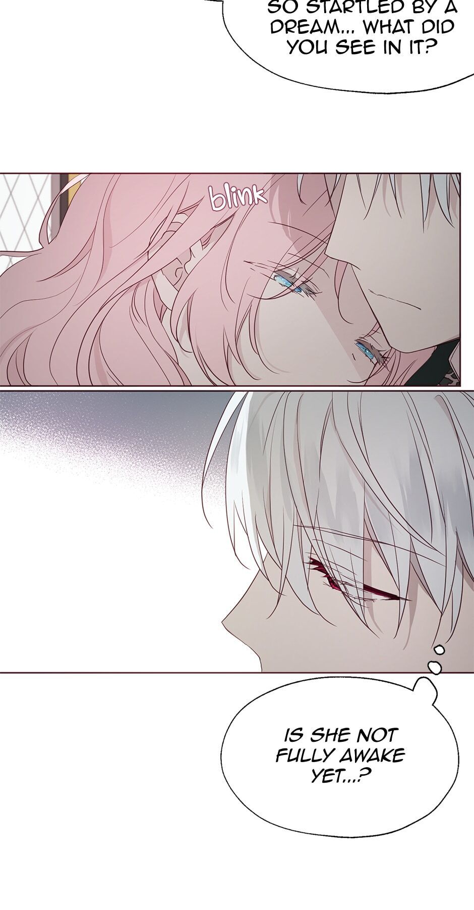 Read Seduce the Villain’s Father Manga Online
