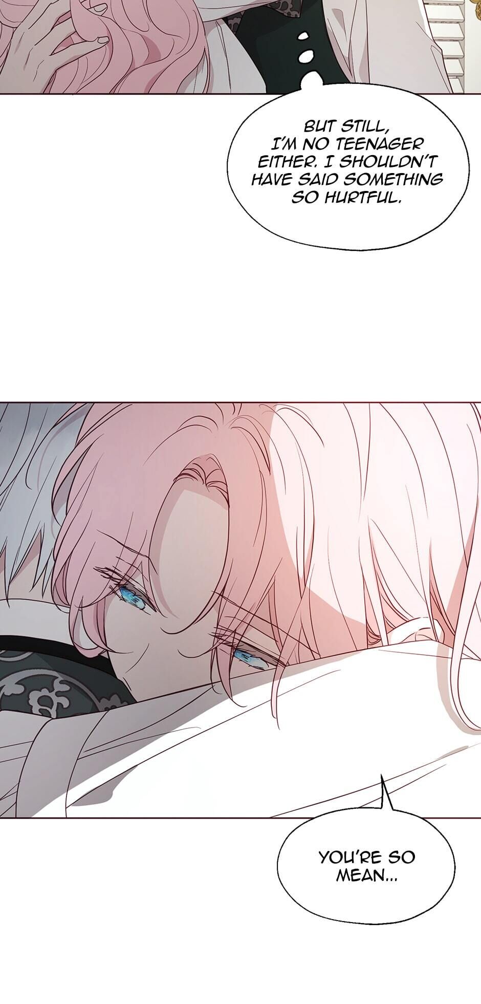 Read Seduce the Villain’s Father Manga Online