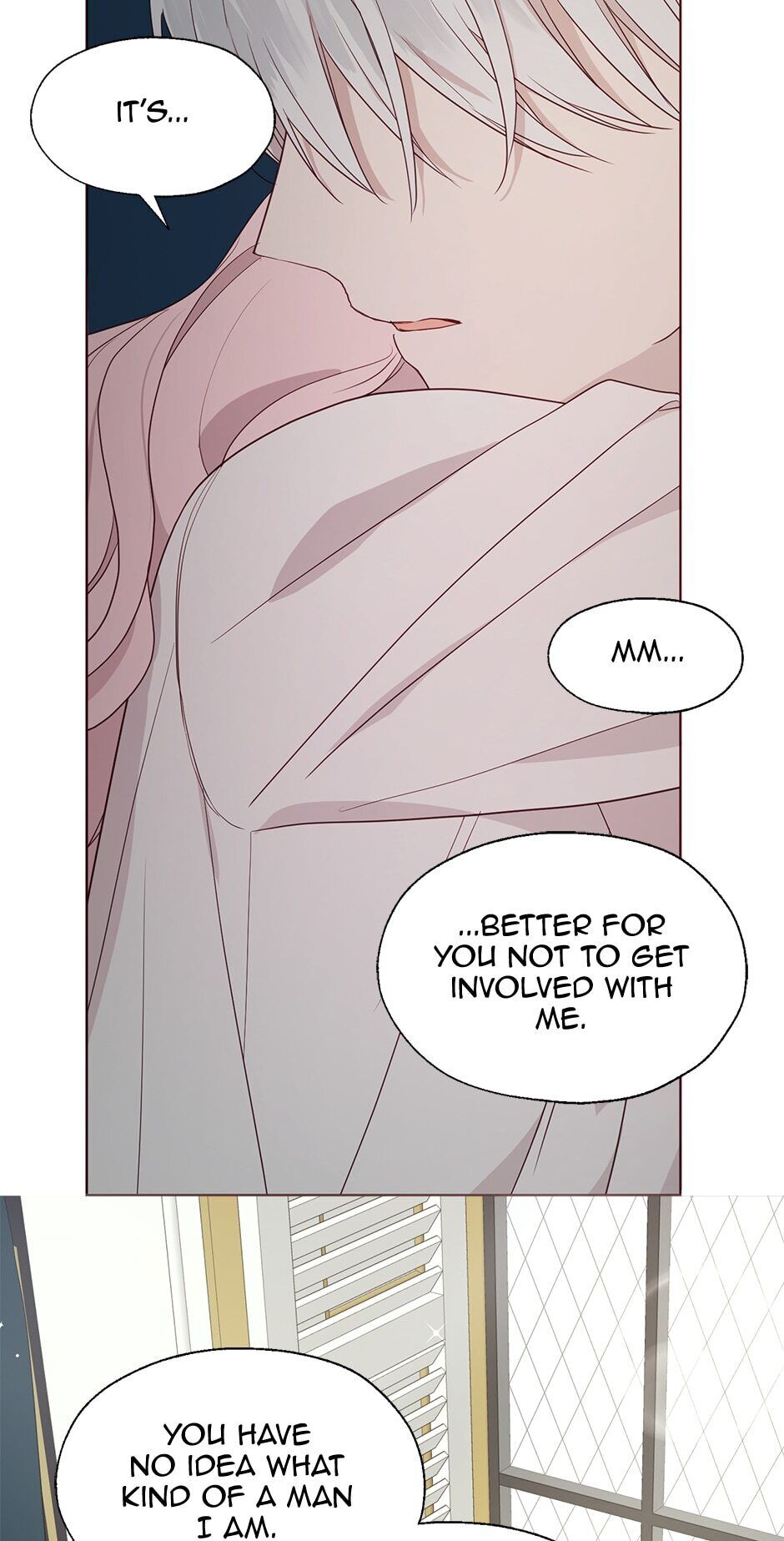 Read Seduce the Villain’s Father Manga Online