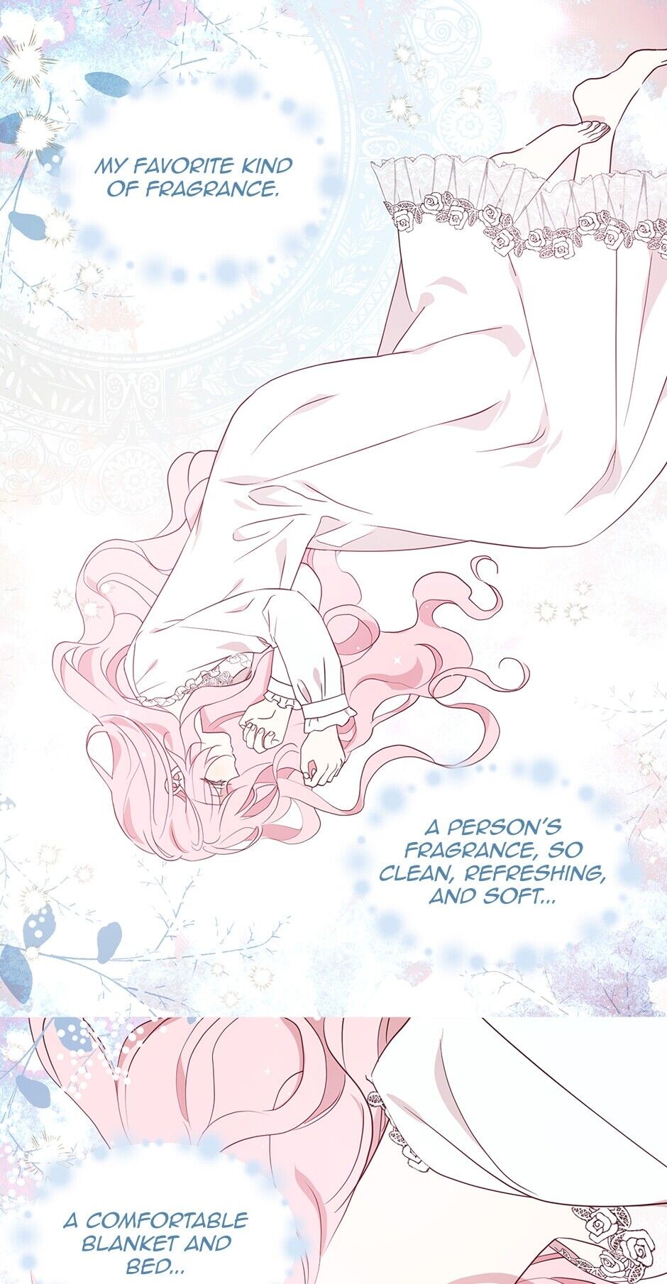 Read Seduce the Villain’s Father Manga Online