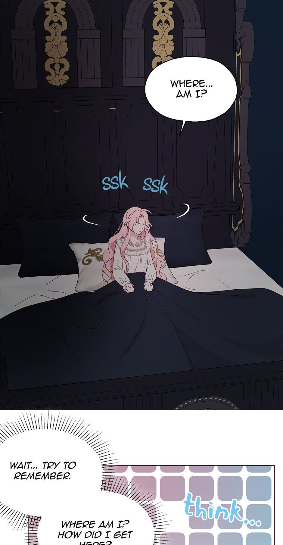 Read Seduce the Villain’s Father Manga Online
