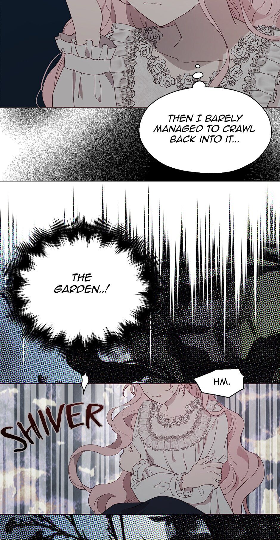 Read Seduce the Villain’s Father Manga Online