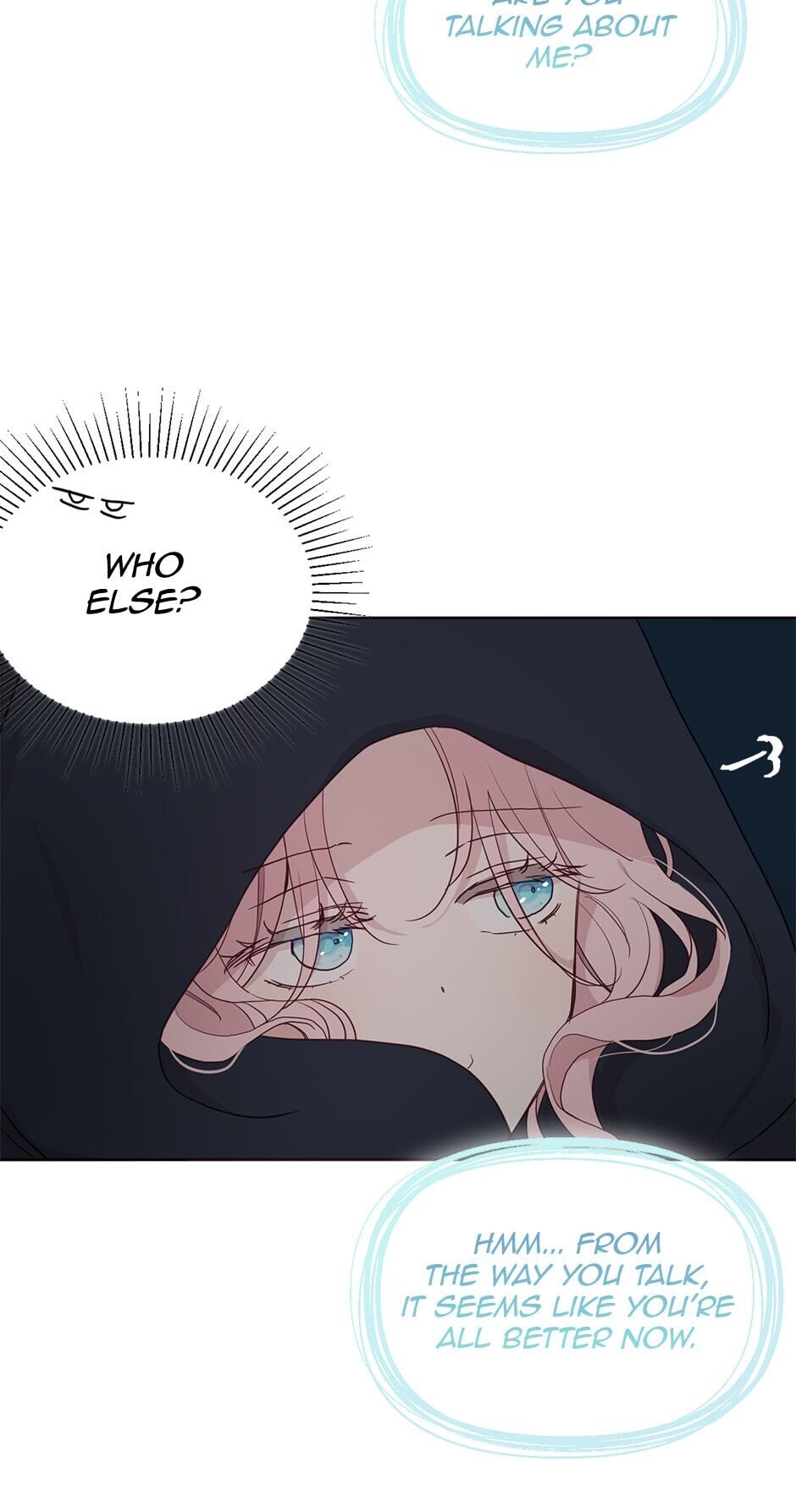 Read Seduce the Villain’s Father Manga Online