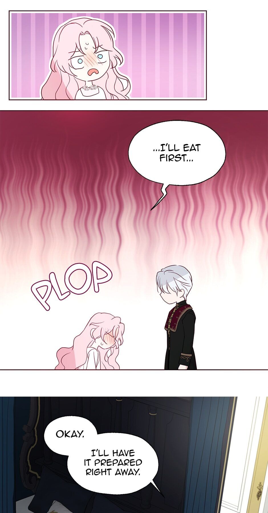 Read Seduce the Villain’s Father Manga Online