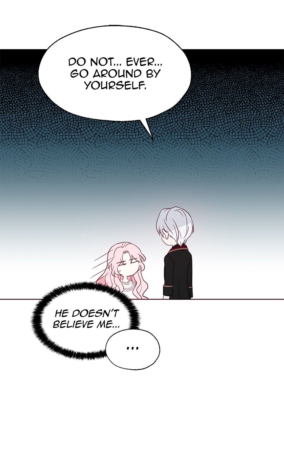 Read Seduce the Villain’s Father Manga Online
