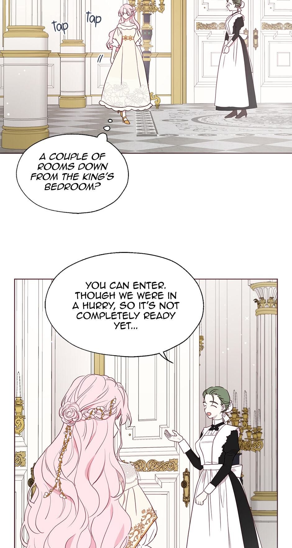 Read Seduce the Villain’s Father Manga Online