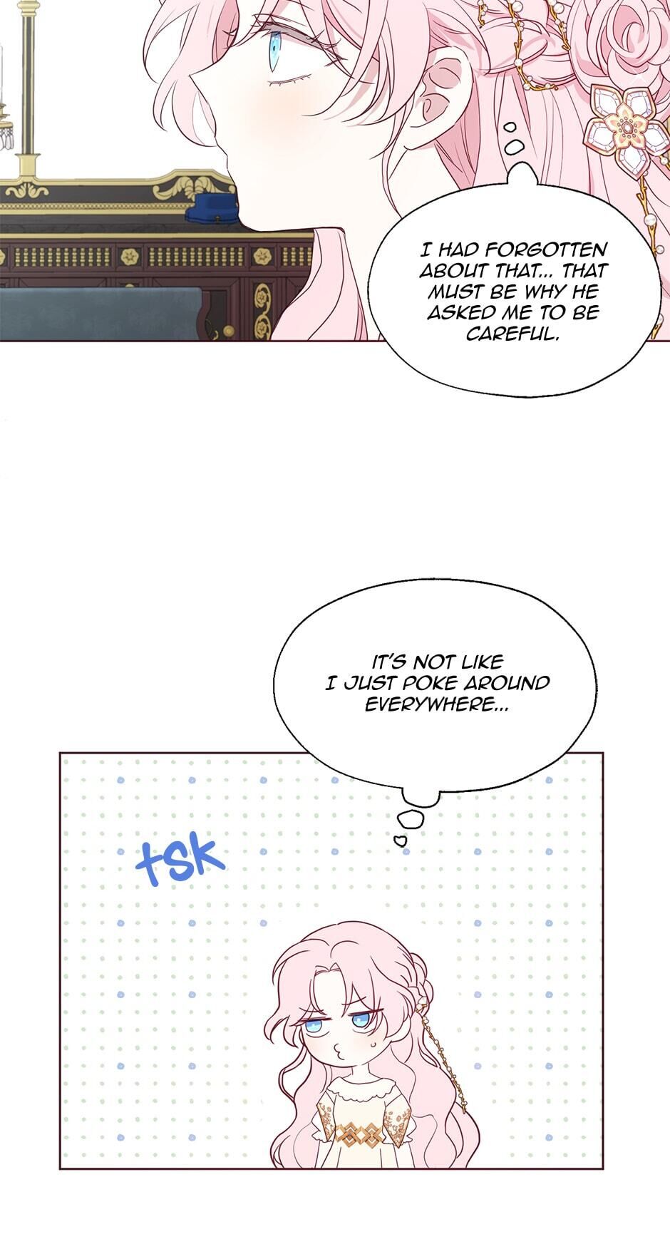 Read Seduce the Villain’s Father Manga Online