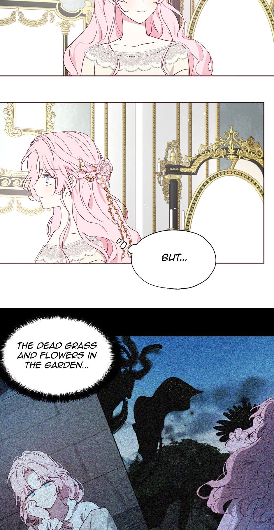 Read Seduce the Villain’s Father Manga Online