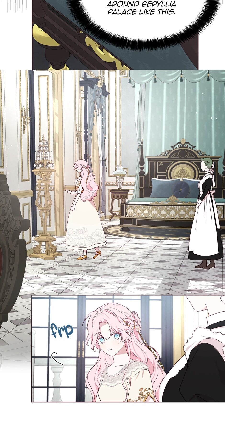 Read Seduce the Villain’s Father Manga Online
