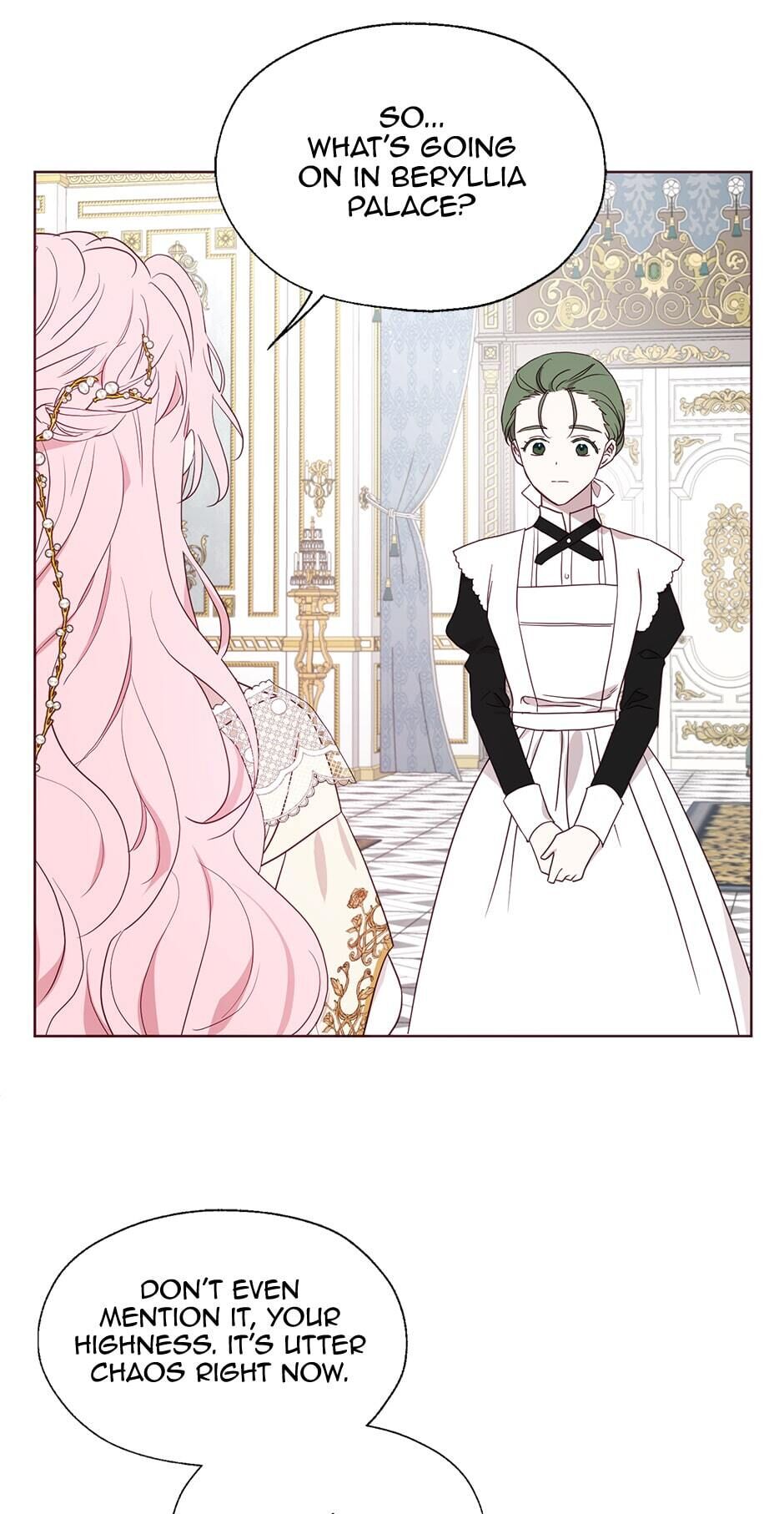 Read Seduce the Villain’s Father Manga Online