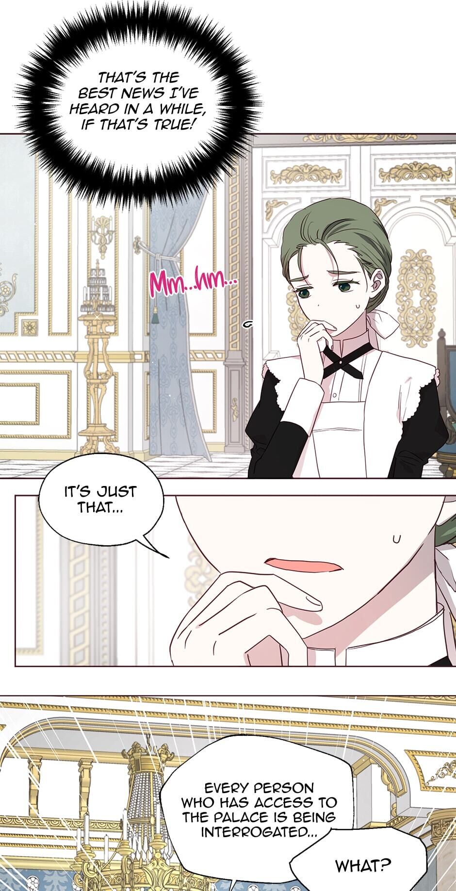 Read Seduce the Villain’s Father Manga Online