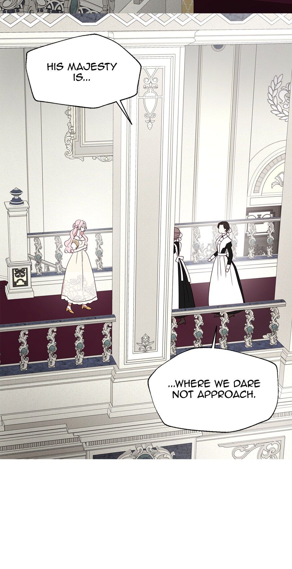 Read Seduce the Villain’s Father Manga Online