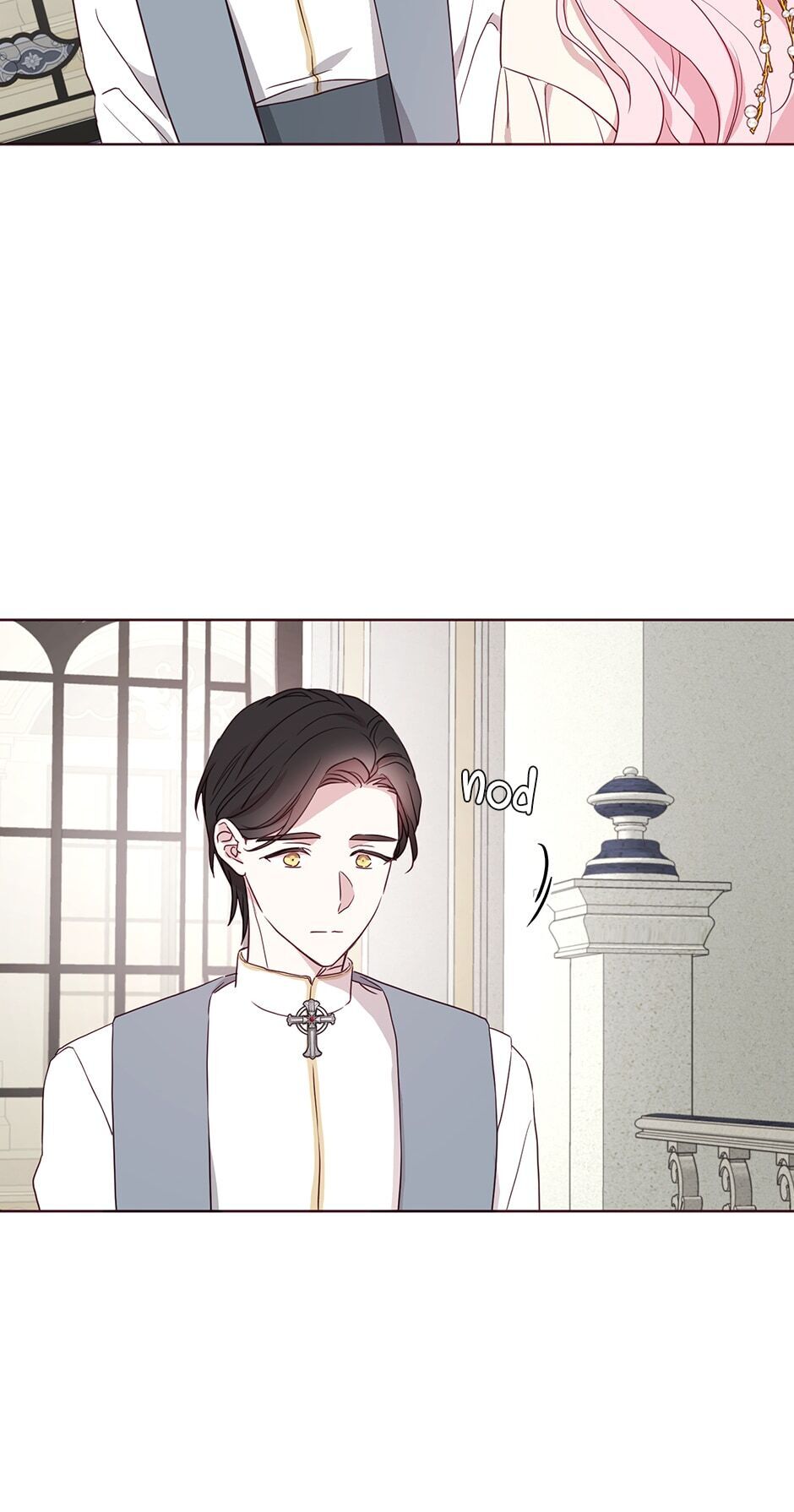 Read Seduce the Villain’s Father Manga Online