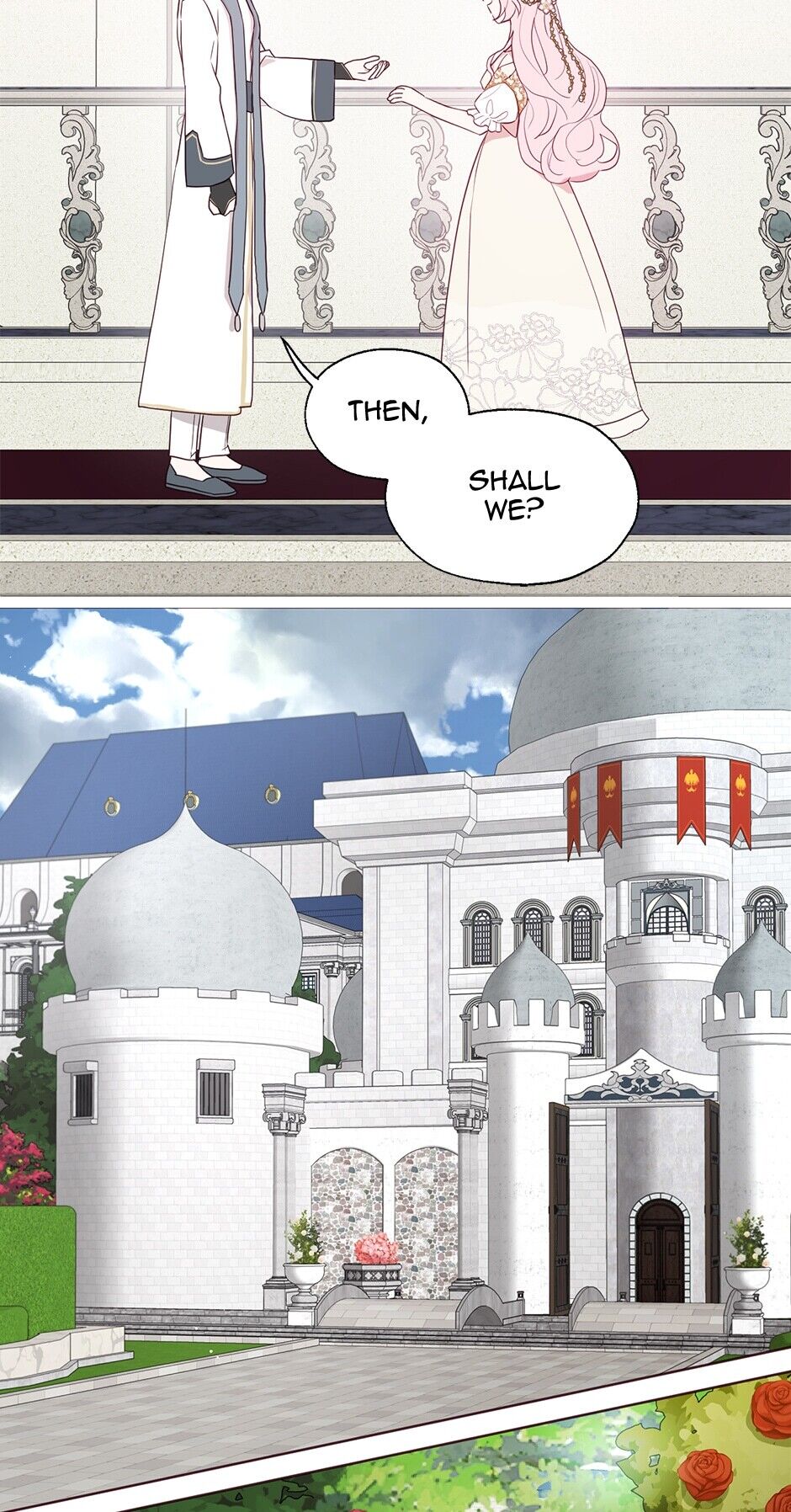 Read Seduce the Villain’s Father Manga Online