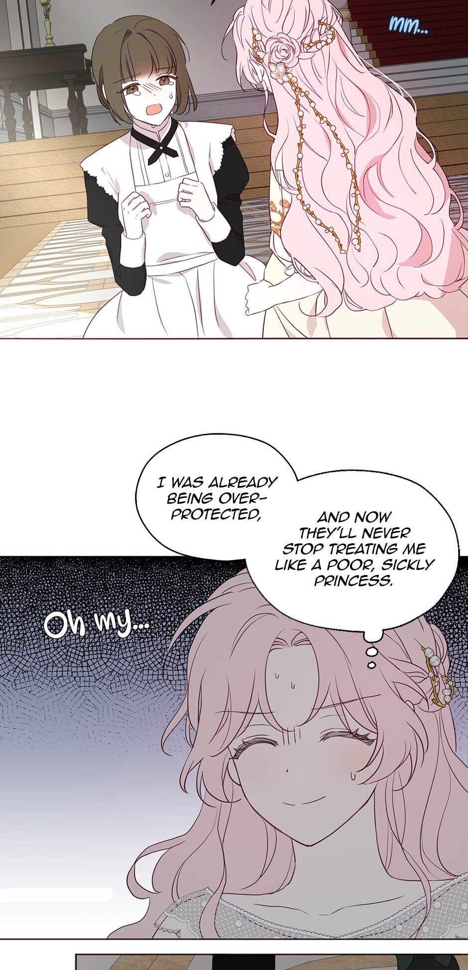 Read Seduce the Villain’s Father Manga Online
