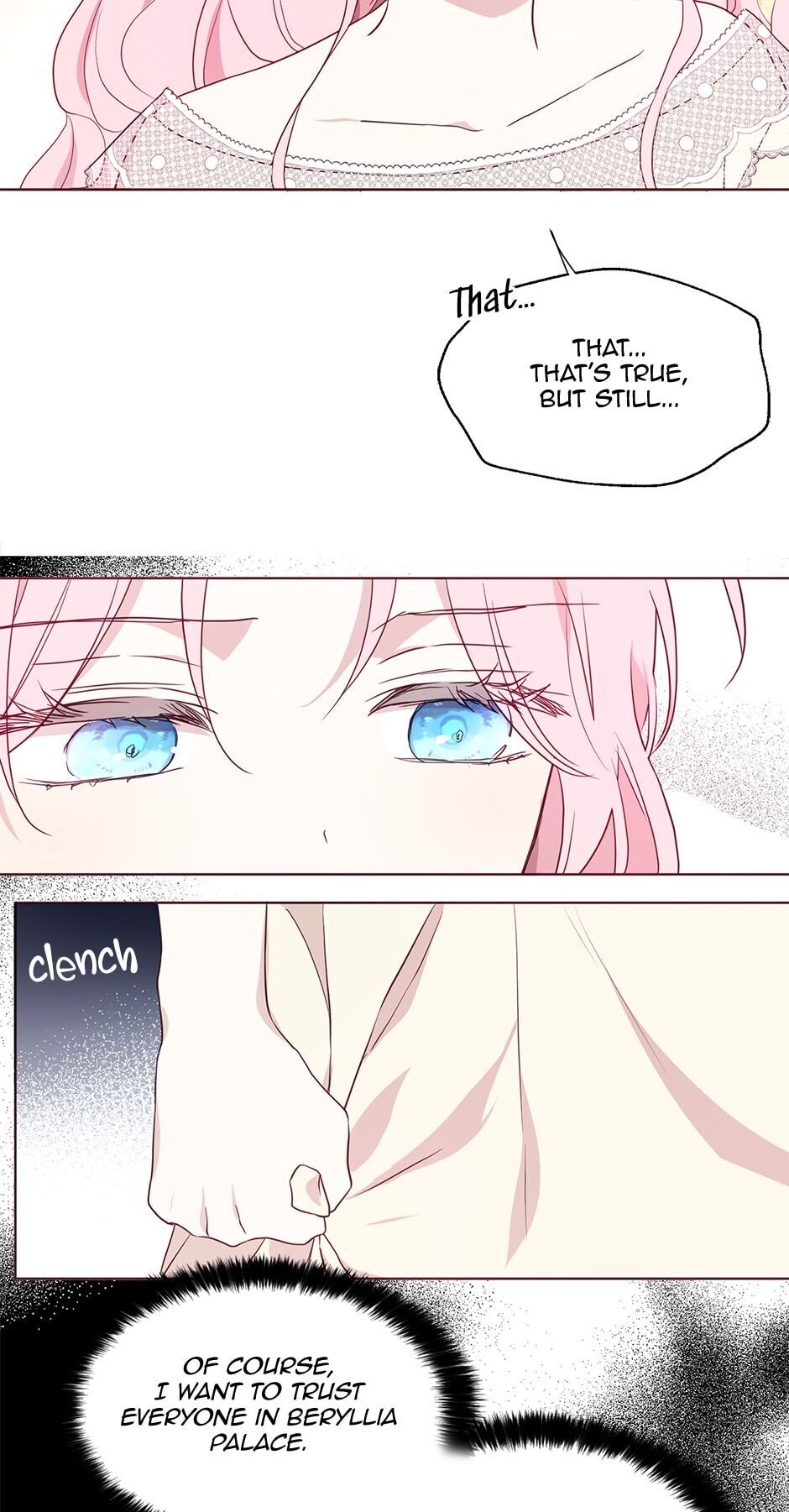 Read Seduce the Villain’s Father Manga Online