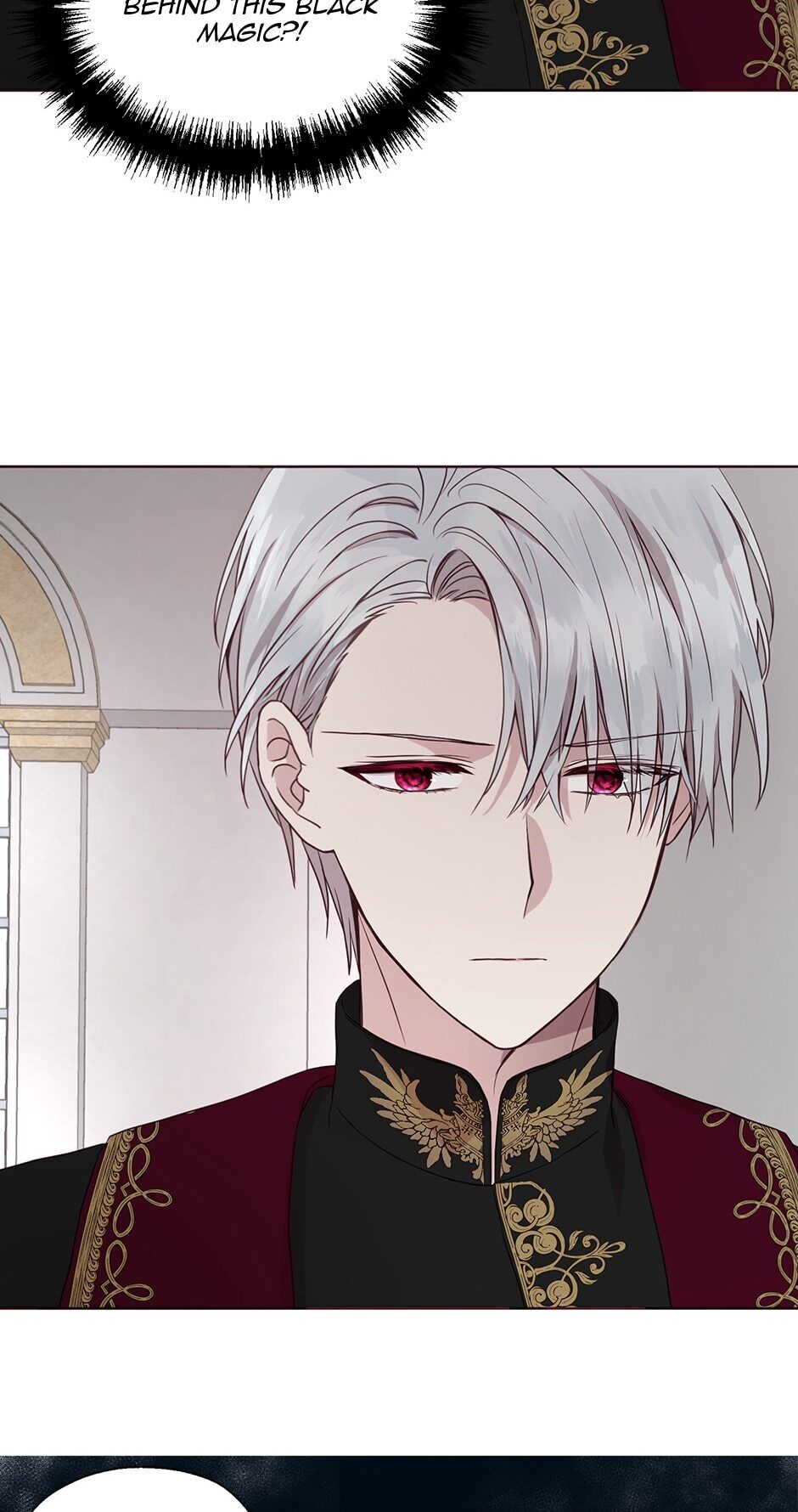 Read Seduce the Villain’s Father Manga Online