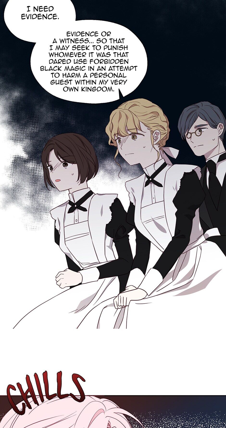 Read Seduce the Villain’s Father Manga Online